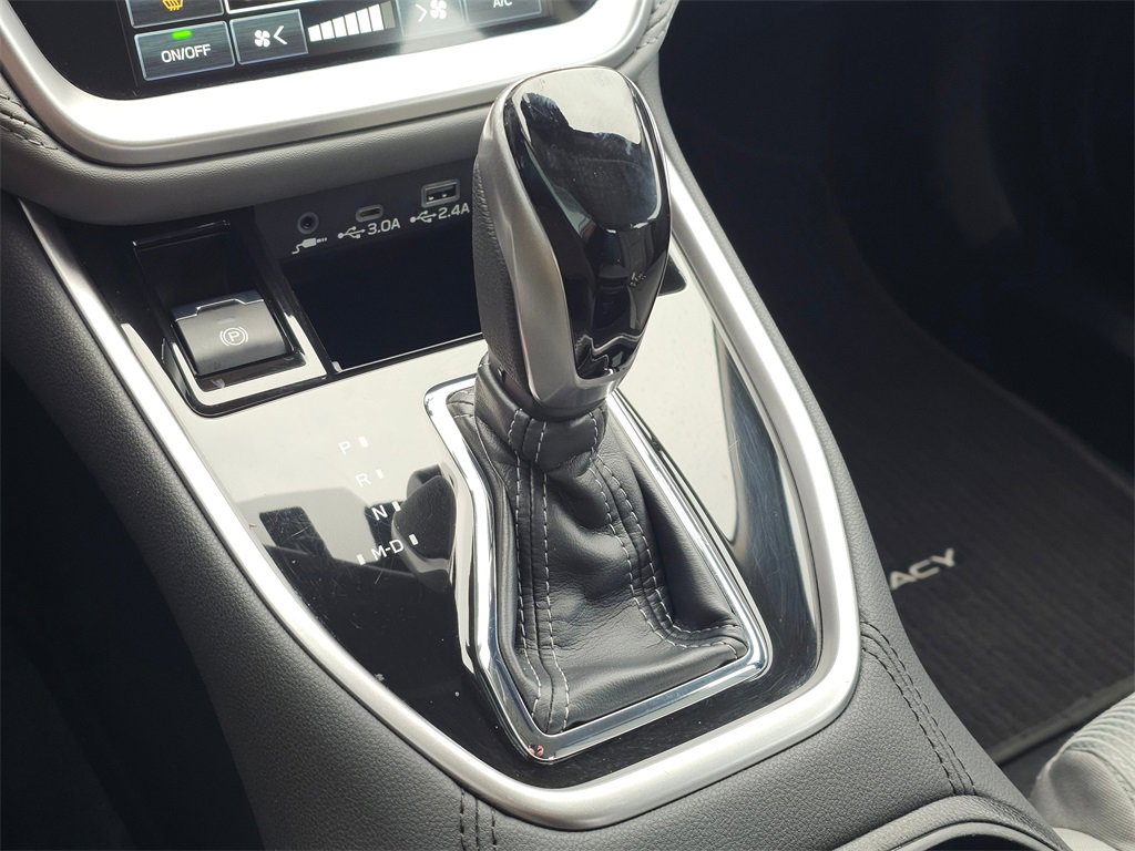Certified 2025 Subaru Legacy Premium image 33