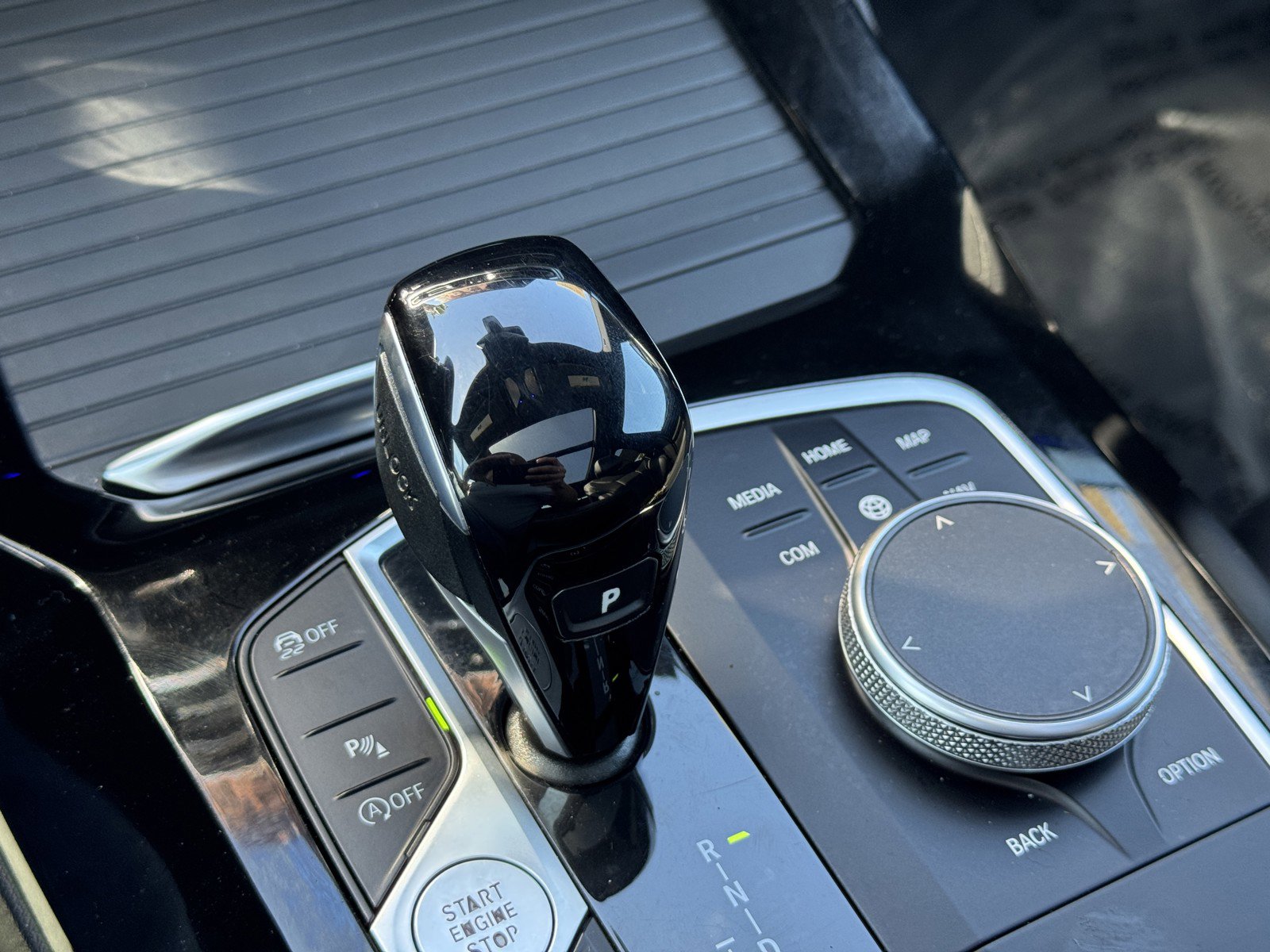 Used 2024 BMW X3 xDrive30i w/ Convenience Package AWD/4WD image 19