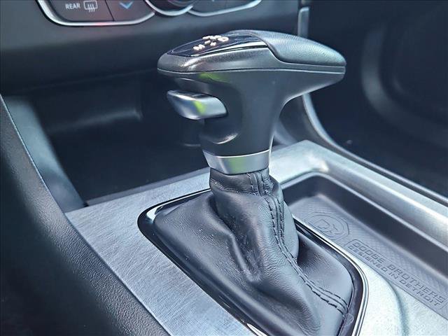 Used 2023 Dodge Charger Scat Pack w/ Daytona Edition Group RWD image 12