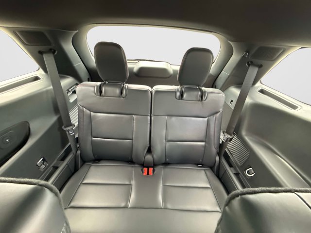 New 2027 Ford Explorer ST w/ Sun And Sound Package AWD/4WD image 19