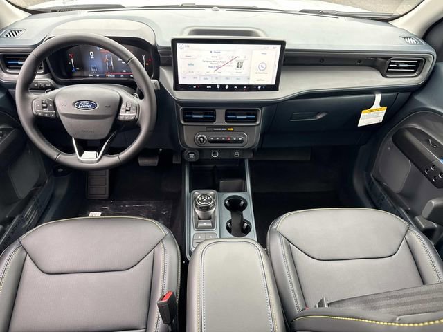New 2026 Ford Maverick Lobo image 16