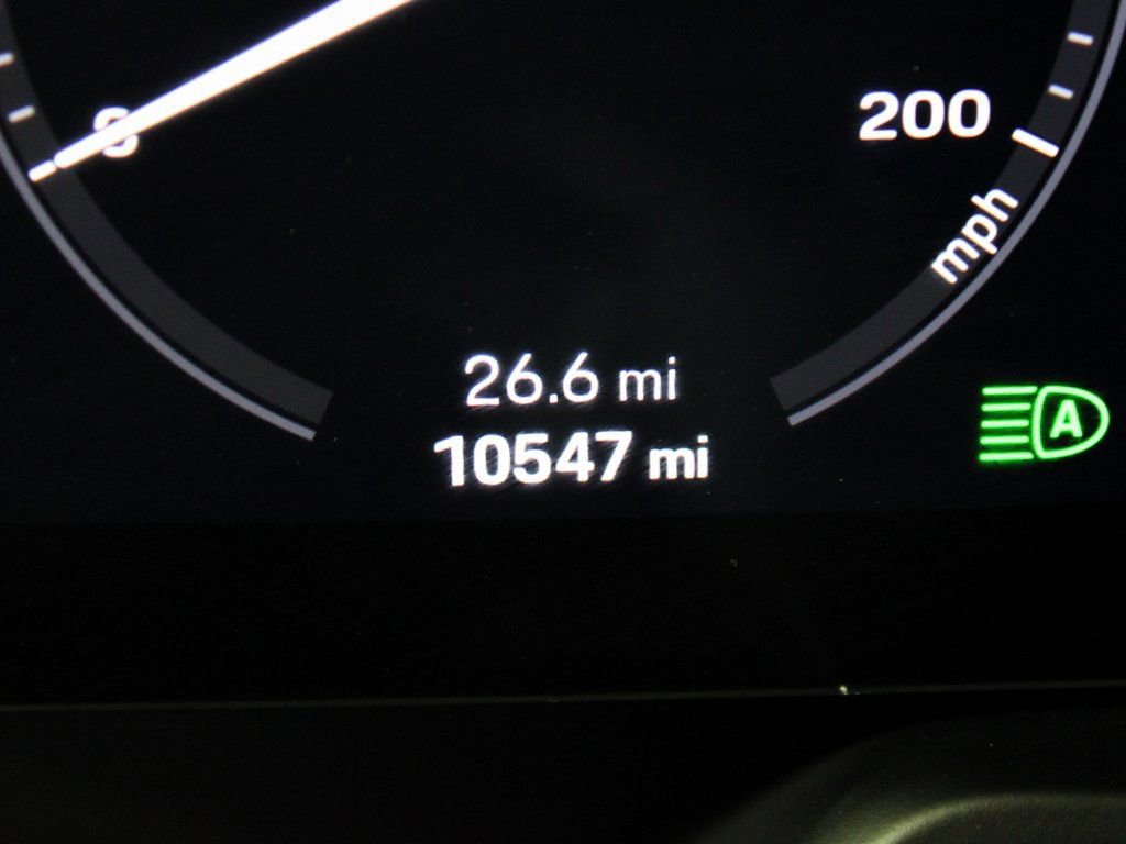 Certified 2024 Porsche 911 Carrera 4 GTS AWD/4WD image 20