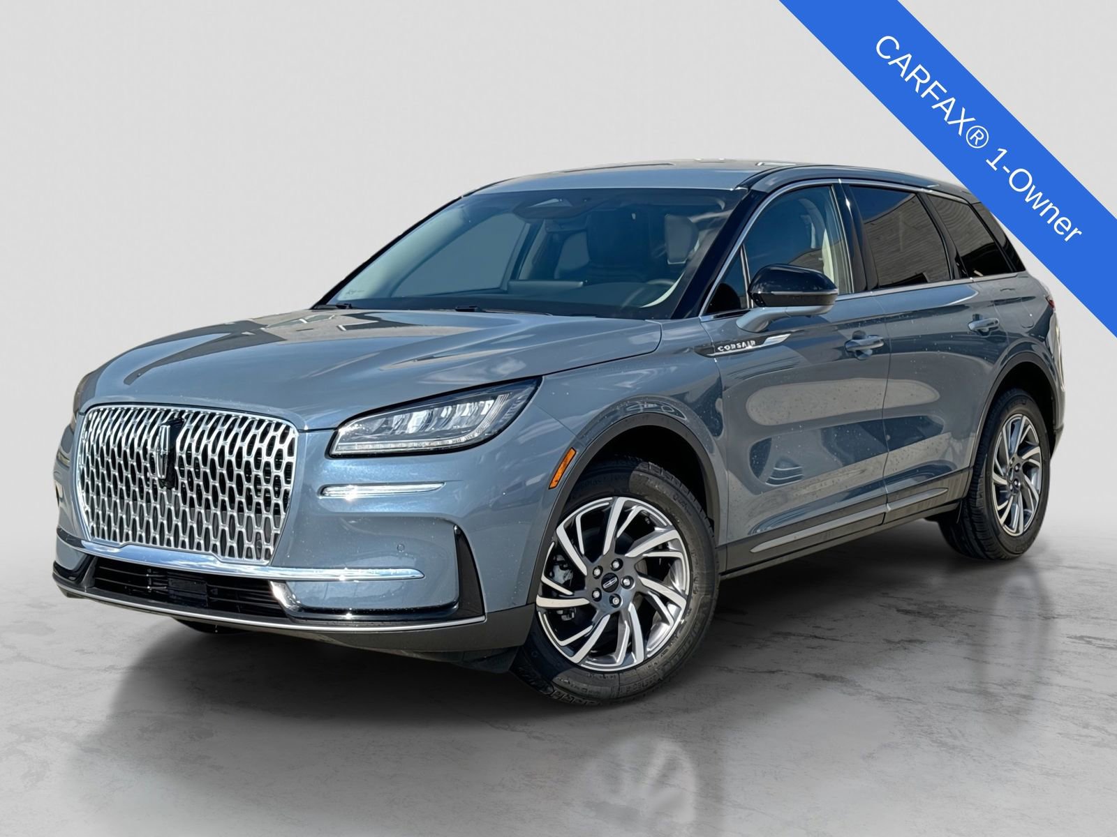 Used 2025 Lincoln Corsair AWD w/ Equipment Group 101A