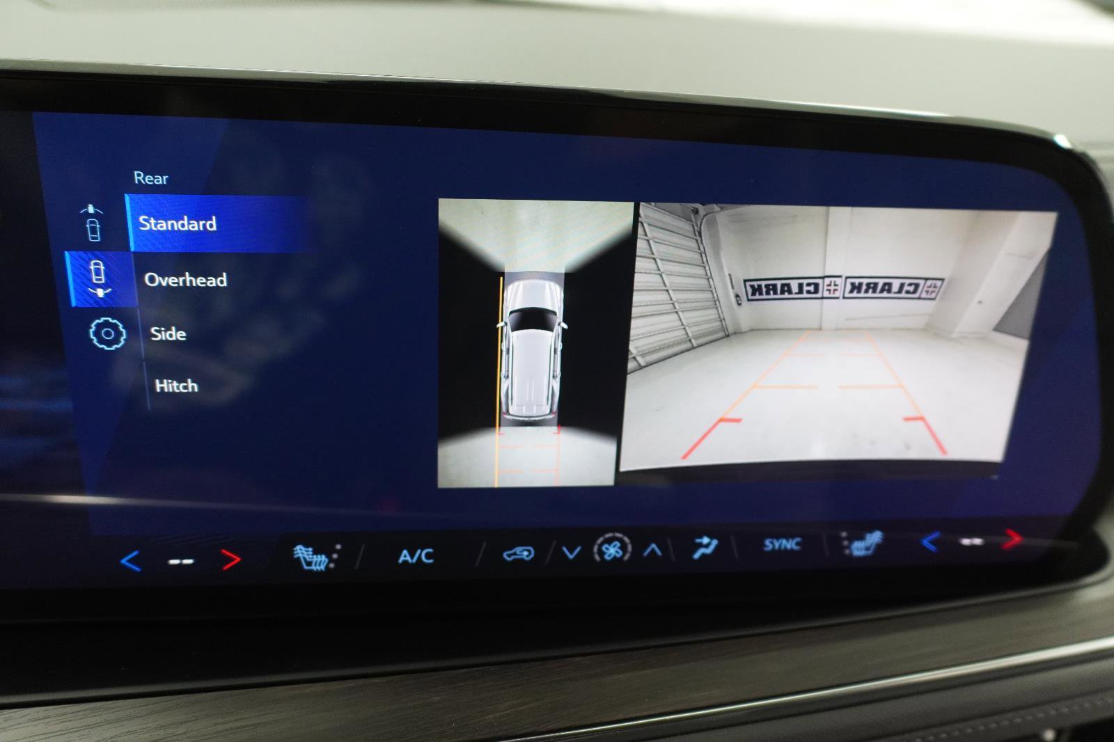 New 2026 Chevrolet Tahoe LT w/ Comfort Package image 32