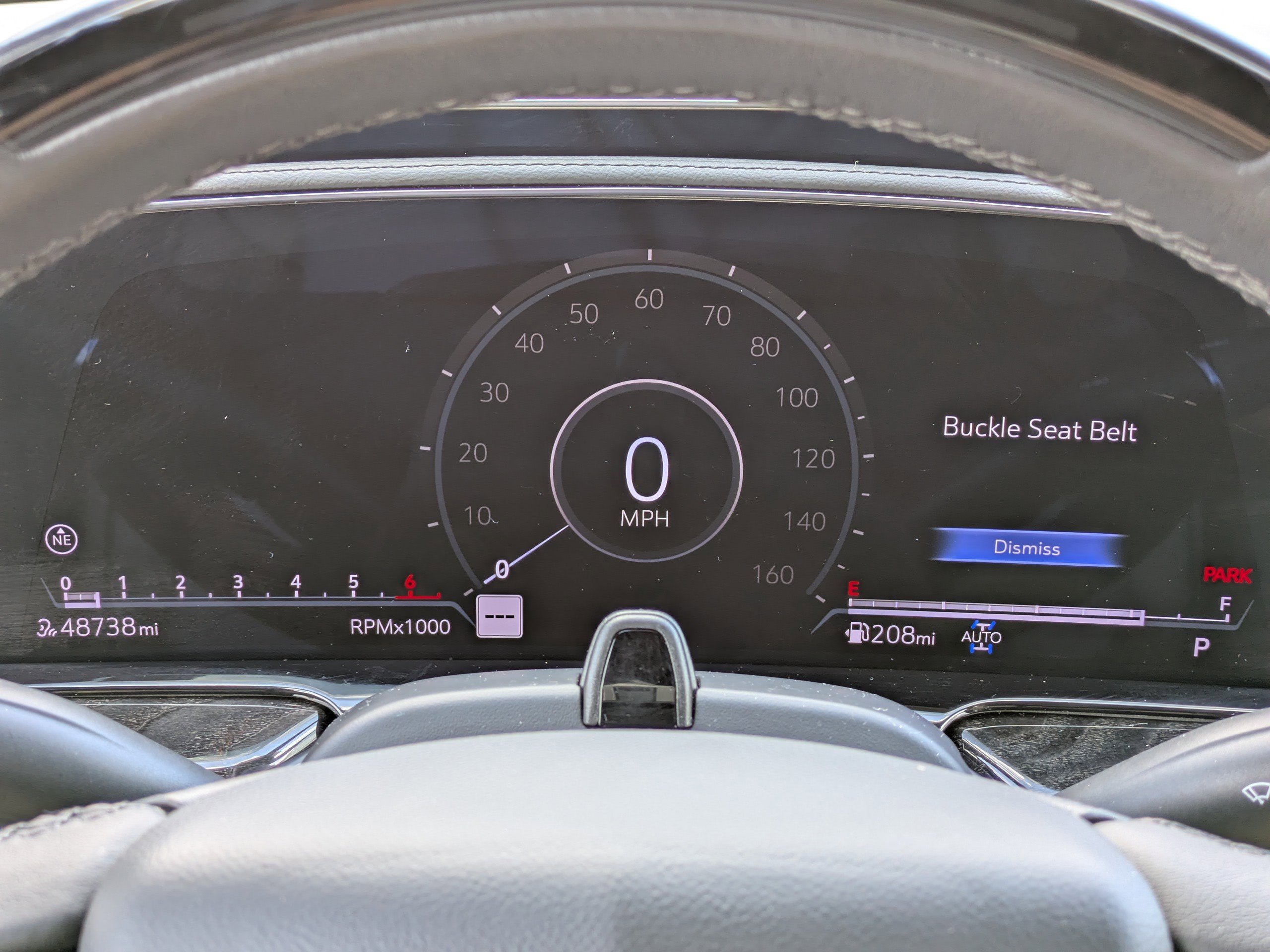 Certified 2023 Cadillac Escalade Premium Luxury image 28