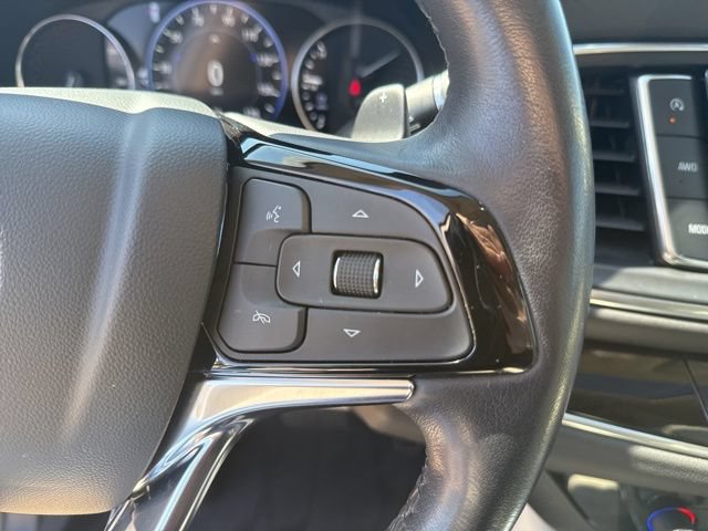 Used 2024 Buick Enclave Avenir w/ Avenir Technology Package AWD/4WD image 20