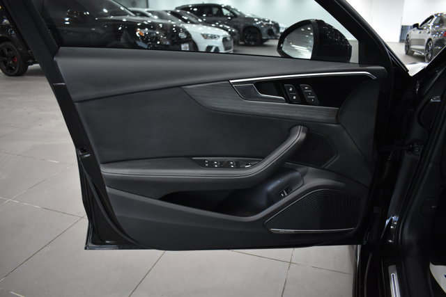 Used 2023 Audi A4 2.0T Premium Plus w/ Premium Plus Package image 35