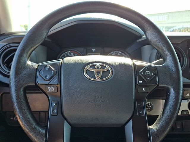 Used 2023 Toyota Tacoma SR w/ SR Convenience Package RWD image 18