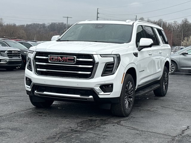 New 2026 GMC Yukon XL Elevation w/ Elevation Premium Package image 16