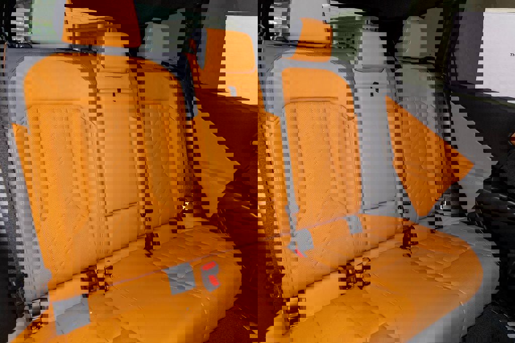 Used 2025 BMW X3 xDrive30i w/ Premium Package image 35