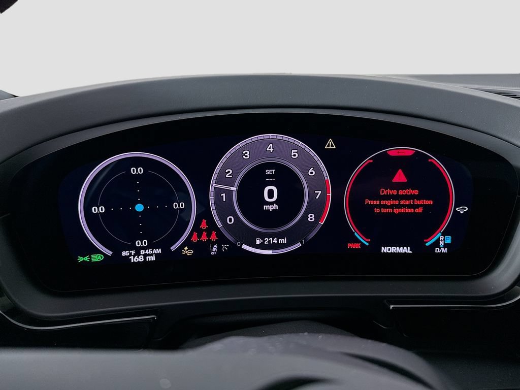 New 2026 Porsche Cayenne AWD/4WD image 13