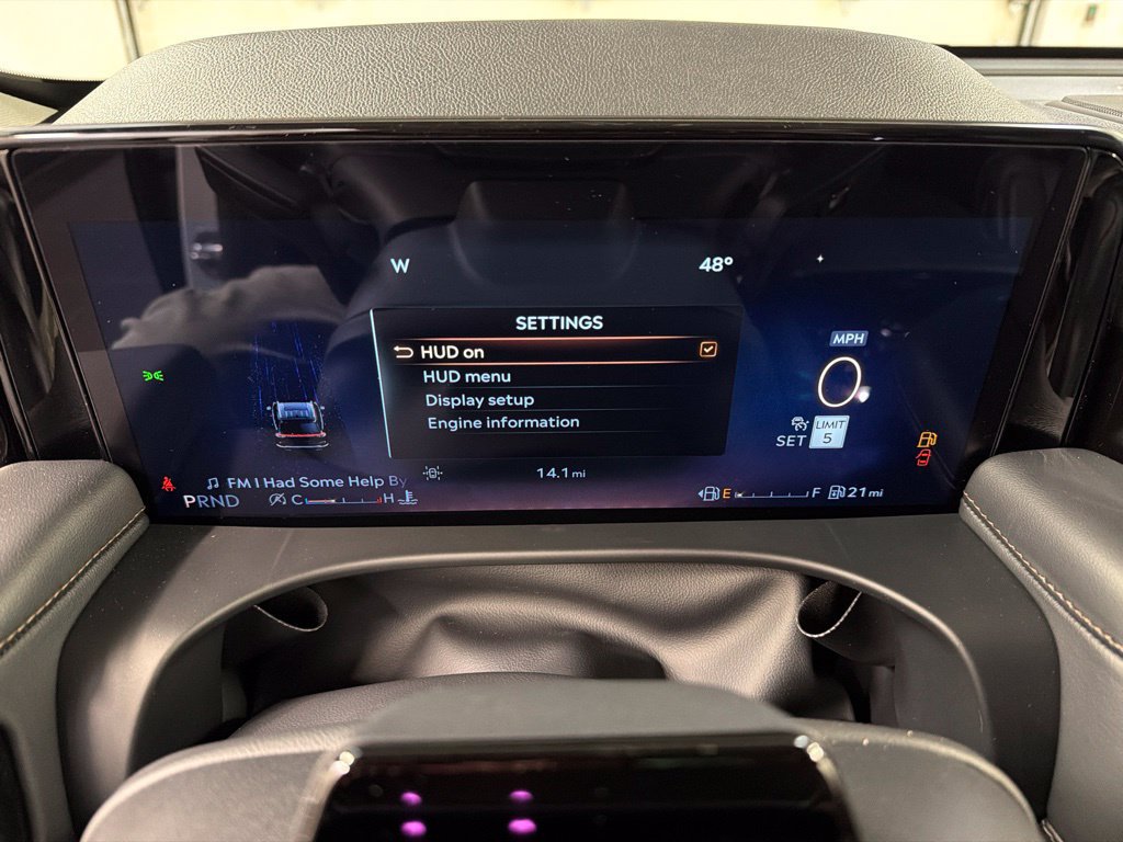 New 2027 Lincoln Aviator Reserve AWD/4WD image 22