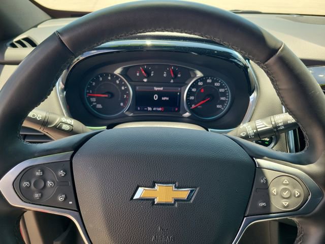Certified 2023 Chevrolet Traverse LT w/ LPO, Floor Liner Package AWD/4WD image 21