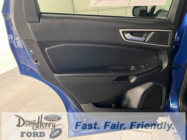 Used 2024 Ford Edge SEL AWD/4WD image 29