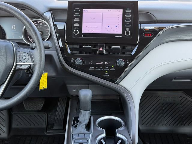 Certified 2024 Toyota Camry LE AWD/4WD image 21