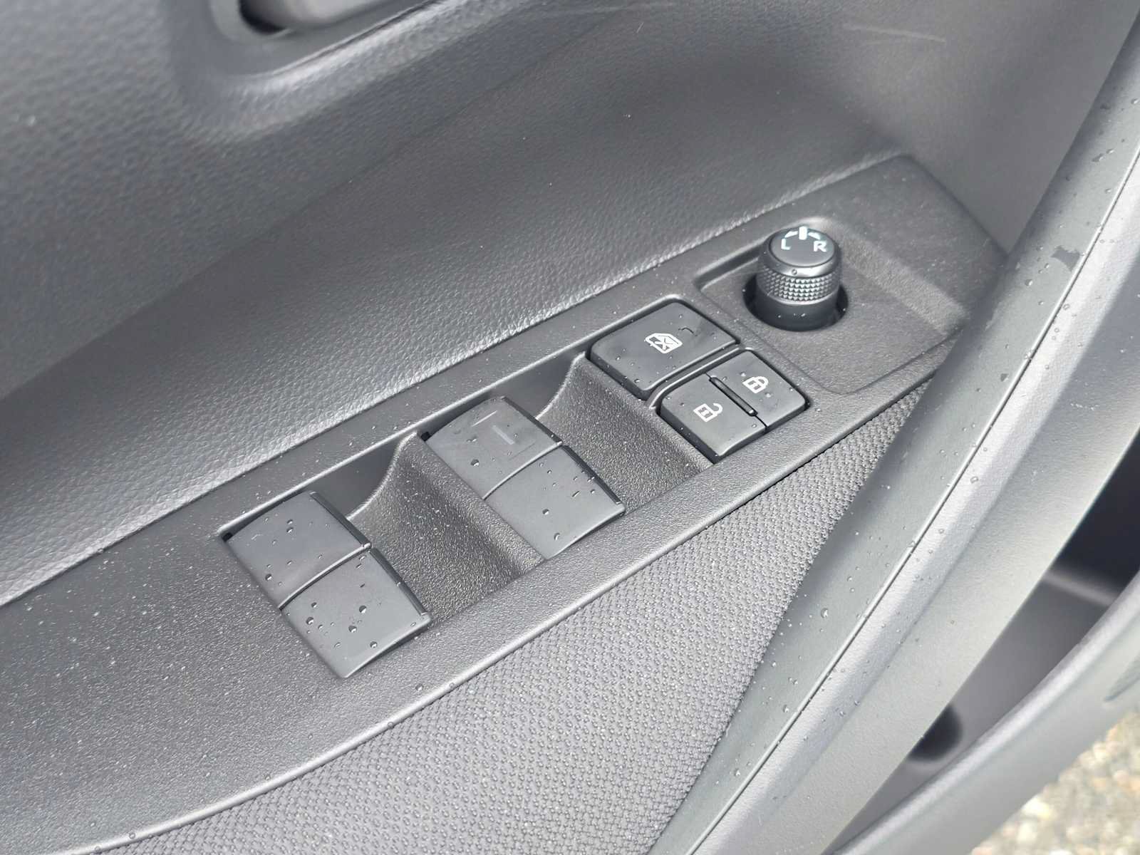 New 2027 Toyota Corolla LE FWD image 22