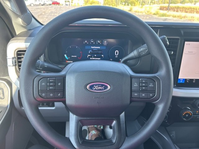 New 2026 Ford F250 4x4 Crew Cab Super Duty image 16