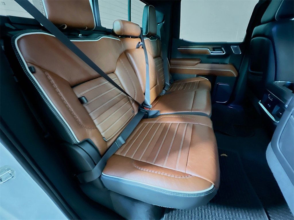 Used 2022 GMC Sierra 1500 Denali Ultimate image 25