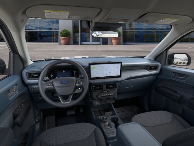 New 2026 Ford Maverick XL w/ 4K Tow Package AWD/4WD image 9