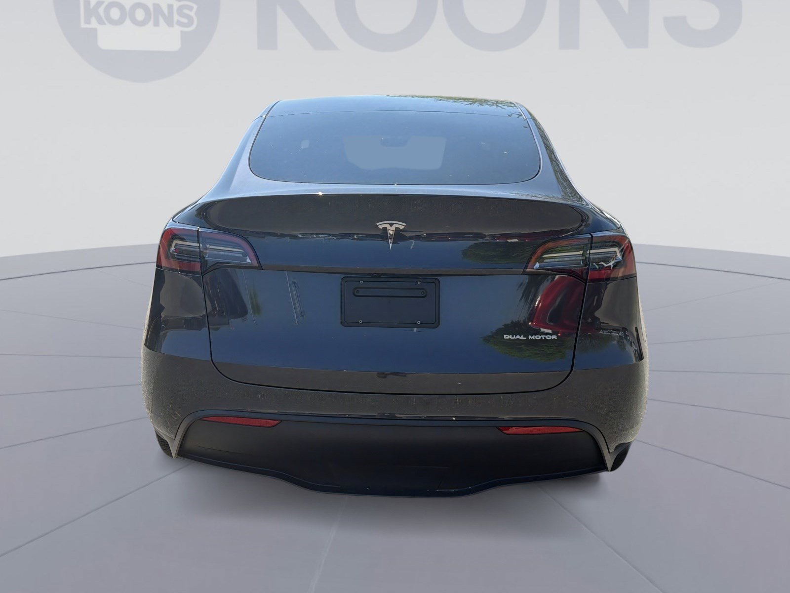 Used 2024 Tesla Model Y Long Range image 5