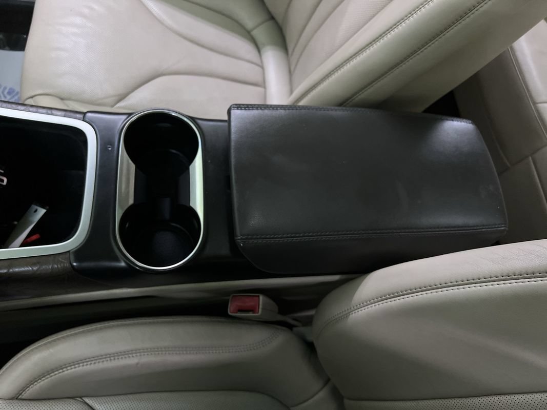 Used 2016 Lincoln MKX Reserve AWD/4WD image 26