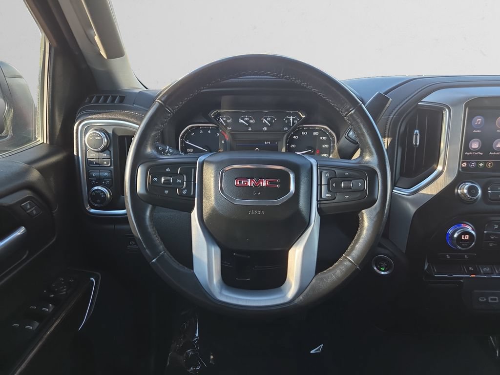 Used 2022 GMC Sierra 1500 Elevation AWD/4WD image 14