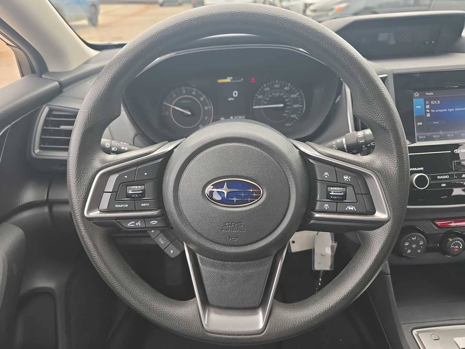 Used 2023 Subaru Impreza 2.0i image 12