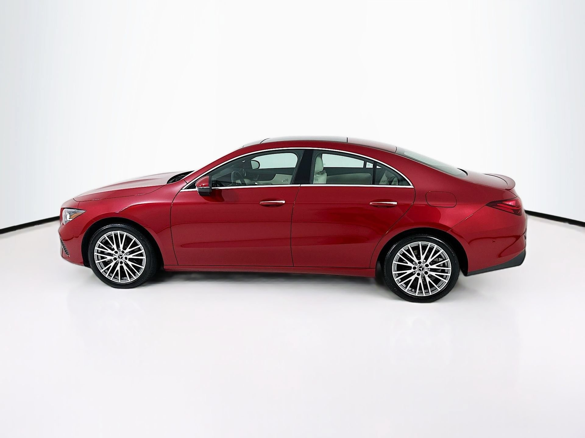 Used 2026 Mercedes-Benz CLA 250 image 5
