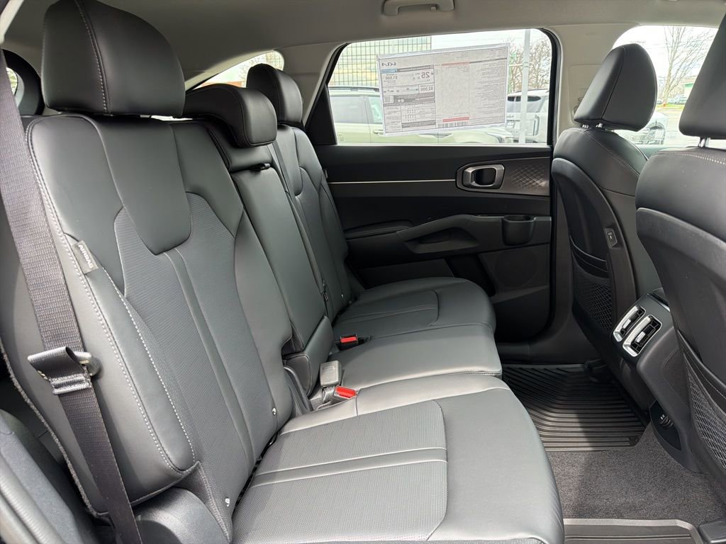 New 2026 Kia Sorento S image 14
