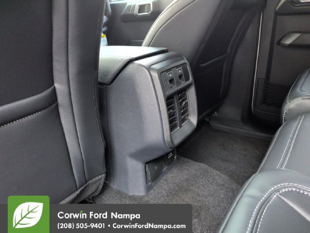 New 2026 Ford Bronco Outer Banks w/ Sasquatch Package AWD/4WD image 26