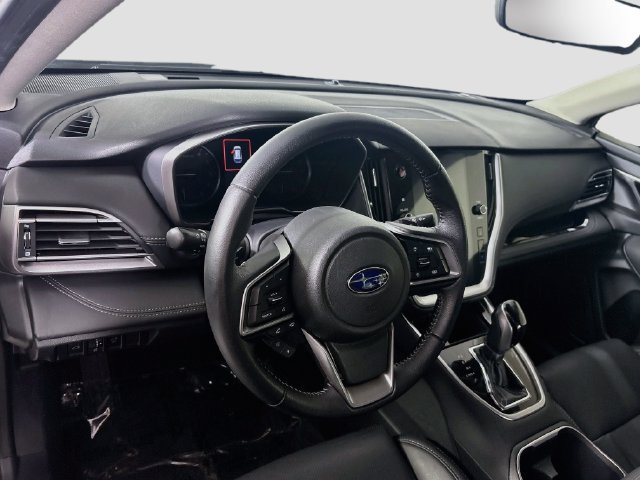 Used 2020 Subaru Outback Limited w/ Popular Package #2 AWD/4WD image 9