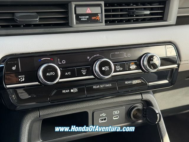 Certified 2024 Honda Pilot EX-L image 22