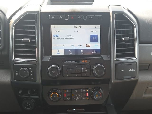 Used 2022 Ford F350 XLT w/ XLT Premium Package image 27