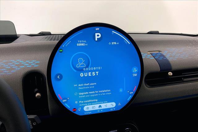 Certified 2025 MINI Cooper S image 20