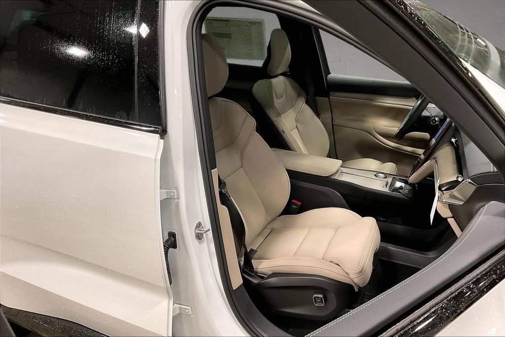 New 2026 Volvo EX90 Plus AWD/4WD image 11