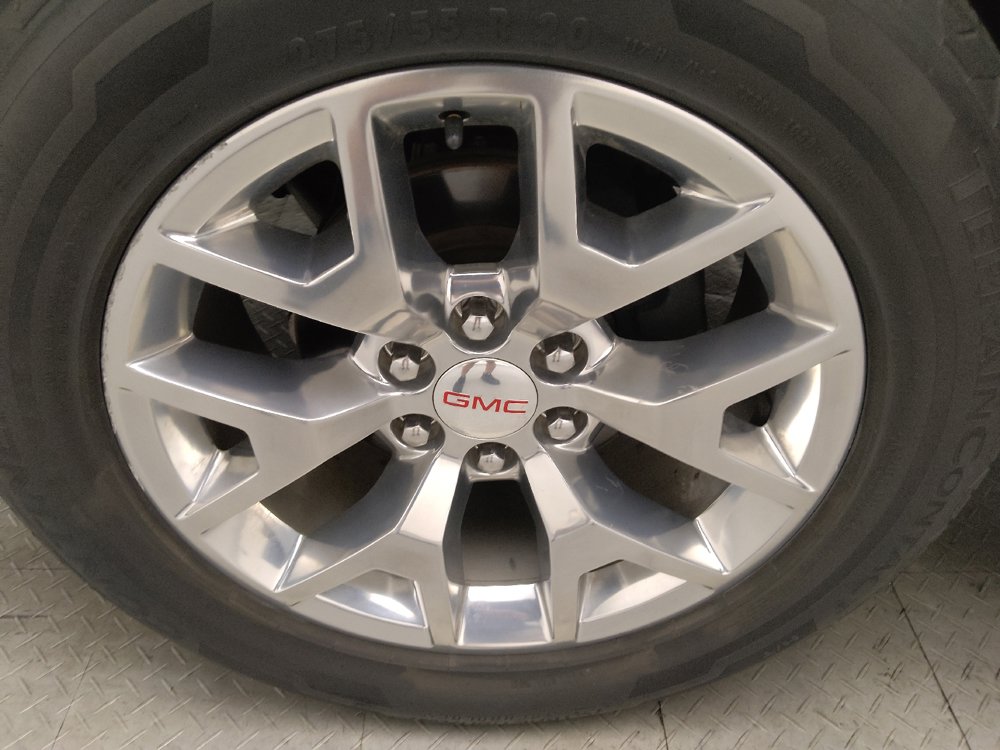 Used 2020 GMC Yukon XL SLT RWD image 31
