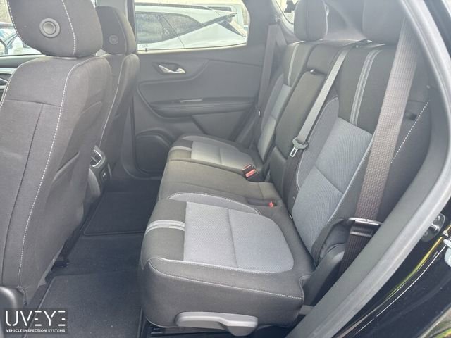Used 2024 Chevrolet Blazer LT w/ Convenience Package image 13