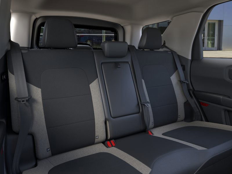 New 2025 Ford Bronco Sport Big Bend image 11
