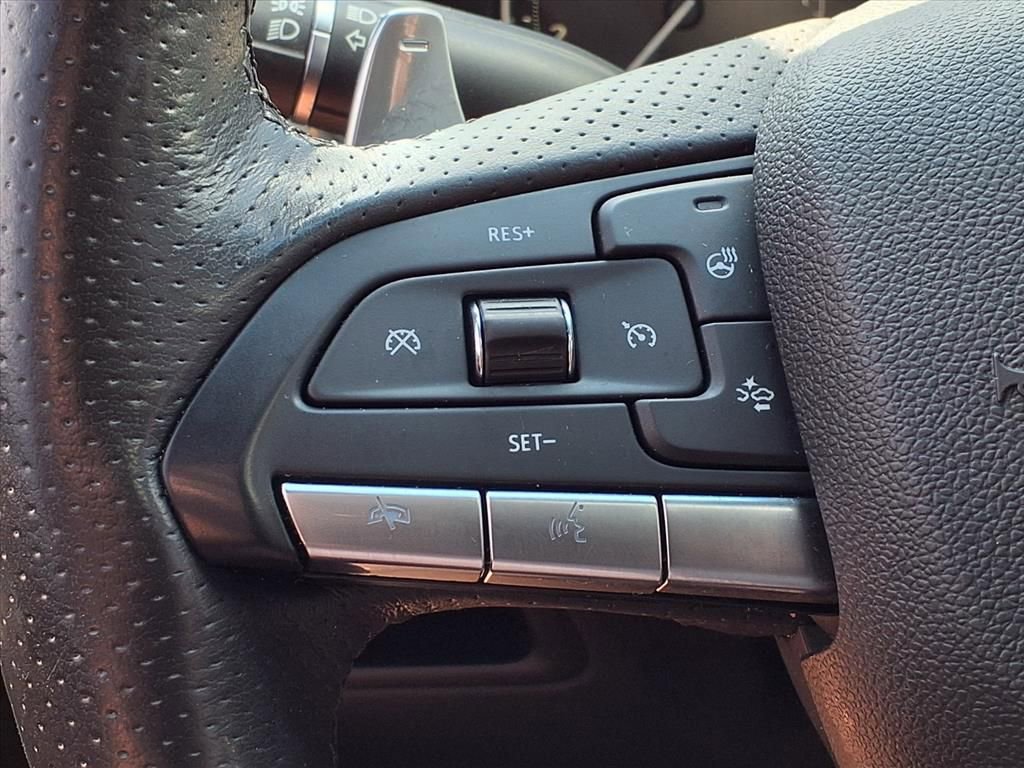 Used 2023 Cadillac CT5 Sport image 28