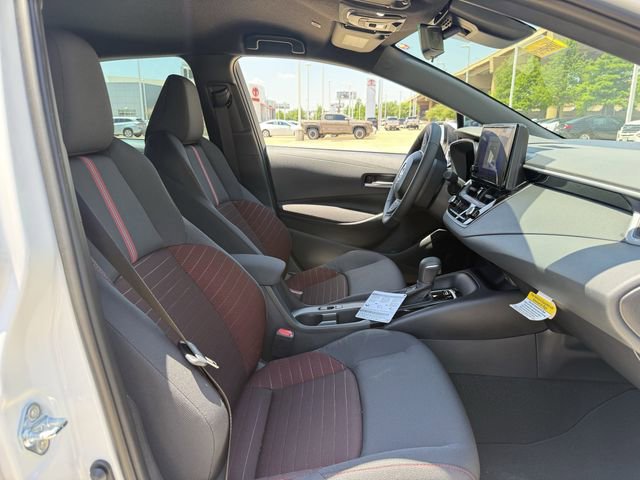 New 2026 Toyota Corolla SE FWD image 28