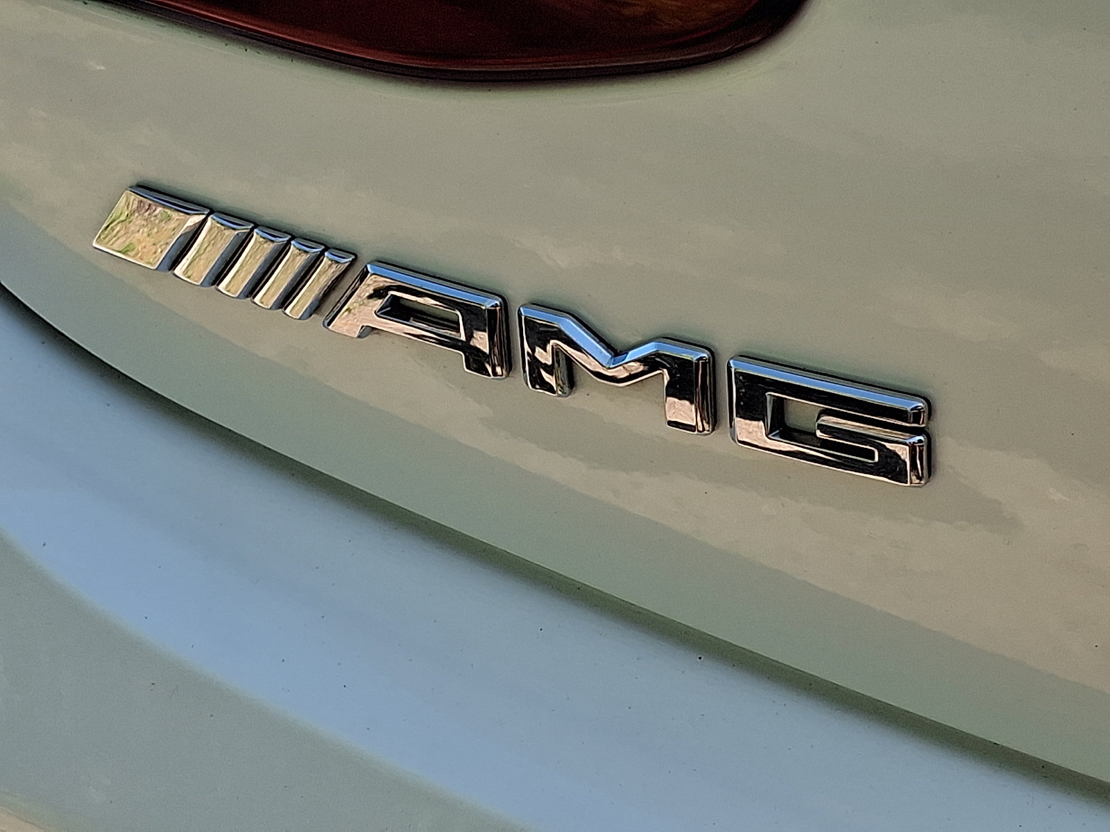 Used 2019 Mercedes-Benz E 53 AMG 4MATIC Cabriolet image 6
