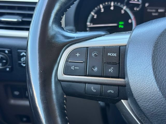 Used 2021 Lexus GX 460 Premium w/ Premium Package AWD/4WD image 27