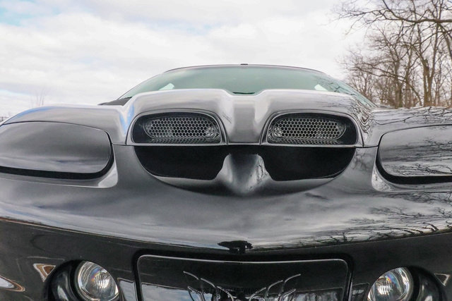 Used 2001 Pontiac Firebird Trans Am image 67