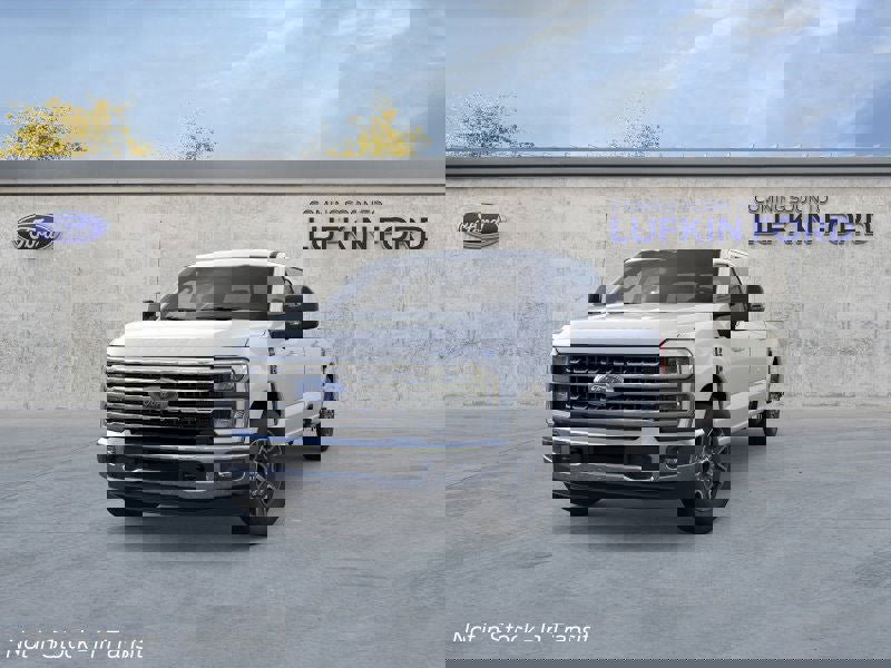 New 2026 Ford F350 2WD Crew Cab Super Duty image 2