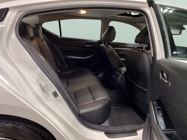 Used 2020 Nissan Altima 2.5 SL AWD/4WD image 27