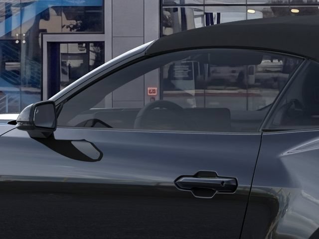 New 2026 Ford Mustang Premium RWD image 20