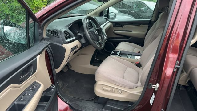 Used 2020 Honda Odyssey EX image 3