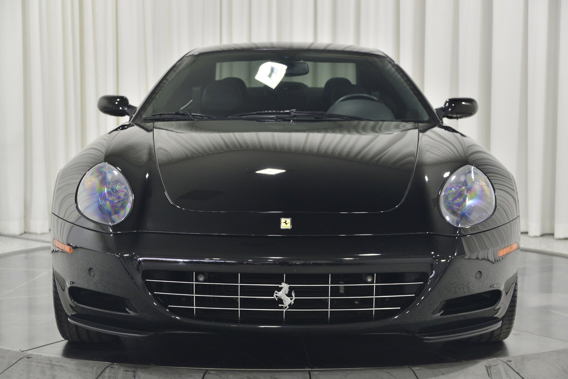 Used 2007 Ferrari 612 Scaglietti image 4