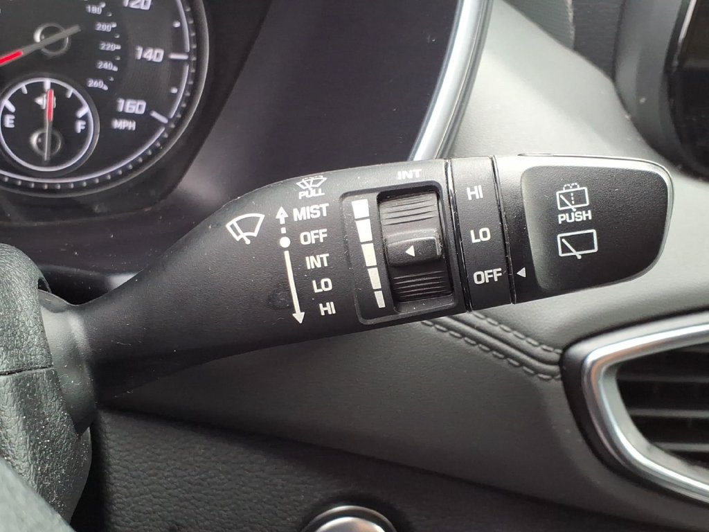 Used 2023 Hyundai Santa Fe SEL AWD/4WD image 23