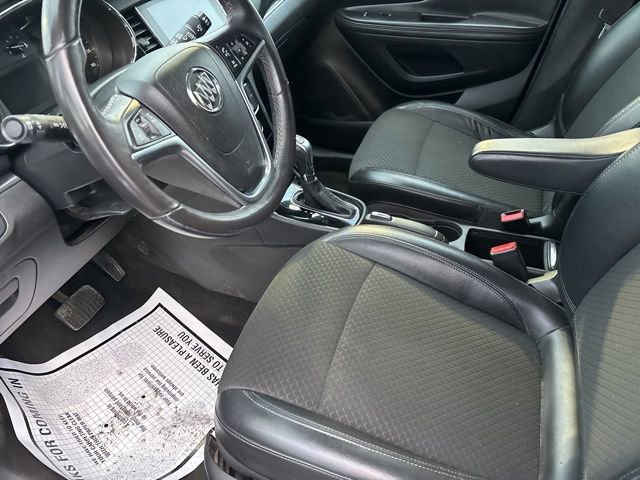 Used 2017 Buick Encore Preferred image 10